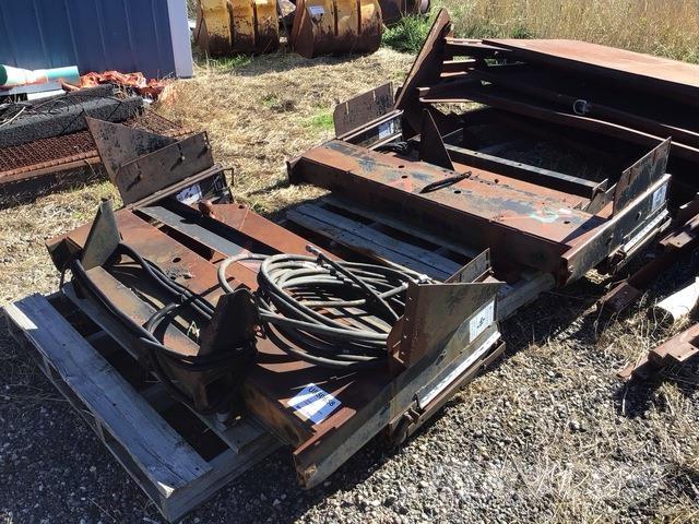 Eagle Lift 38X Gradbeništvo - drugo