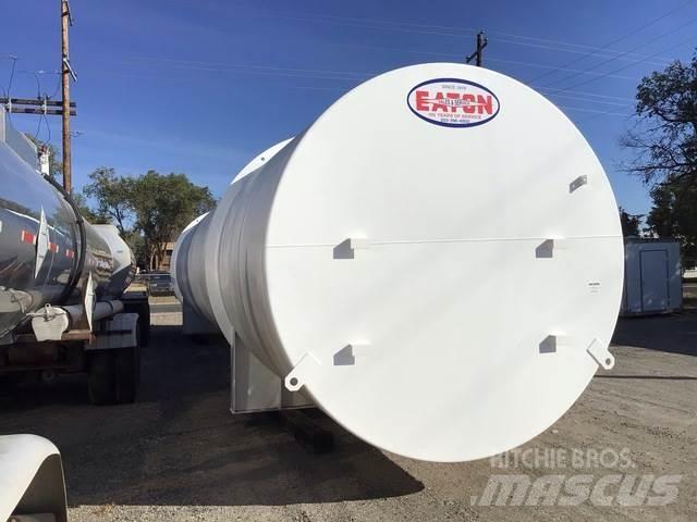 Eaton  Prikolice cisterne