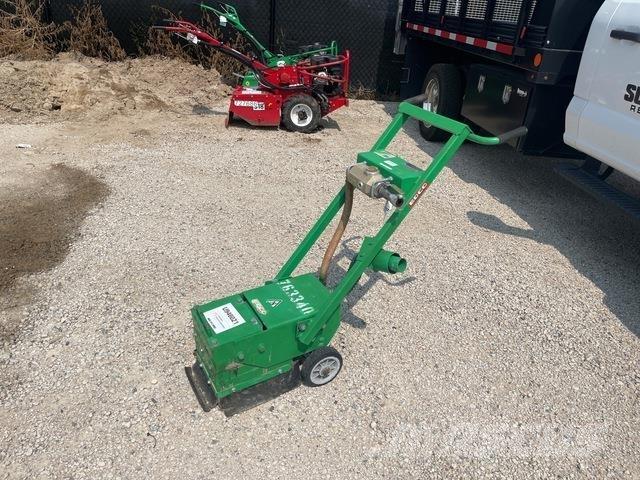 Edco CD-3 Betonski polirni stroji