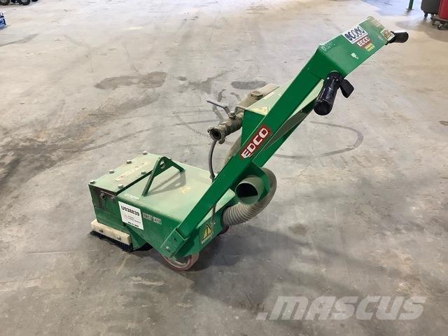 Edco CD-5 Betonski polirni stroji