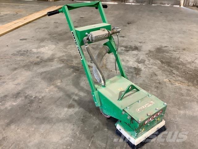 Edco CD-5 Betonski polirni stroji
