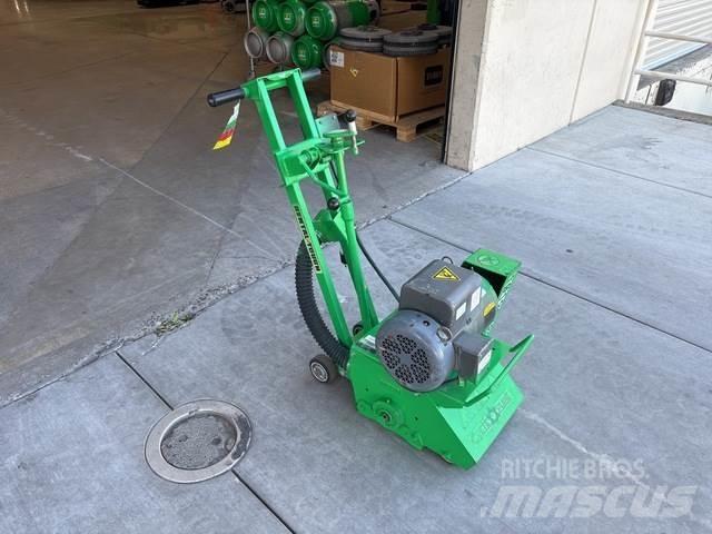 Edco CPM-8-5 Stroji za mletje/drobljenje