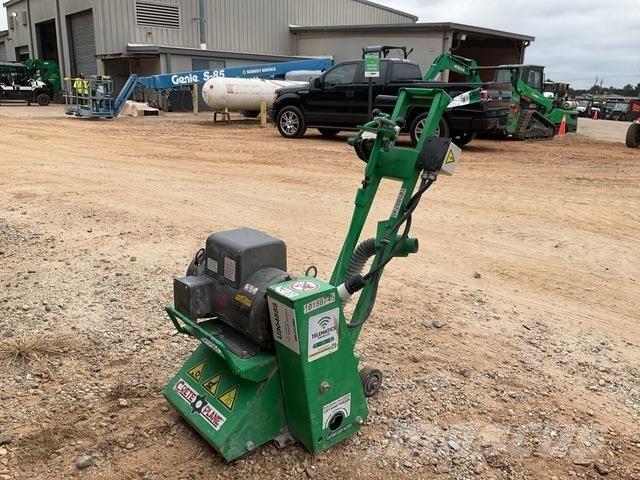 Edco CPM-8-5 Betonski polirni stroji