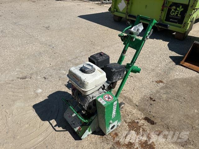 Edco CPM-8G Betonski polirni stroji
