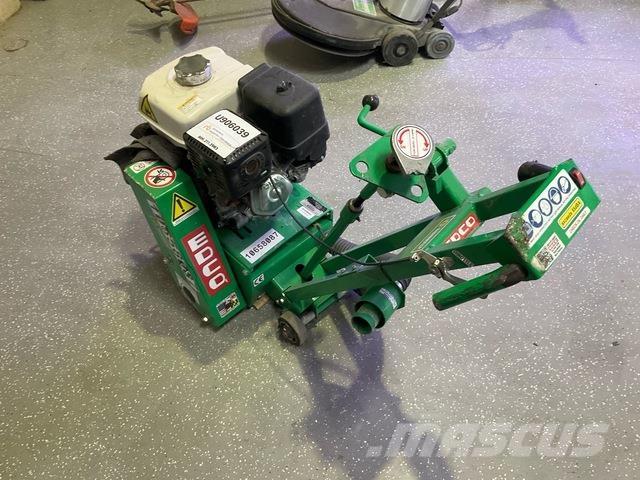 Edco CPM-8G Stroji za mletje/drobljenje