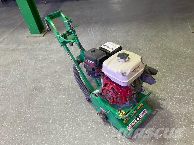 Edco CPM-8G Stroji za mletje/drobljenje