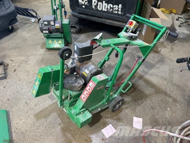 Edco DS18-5B Gradbeništvo - drugo