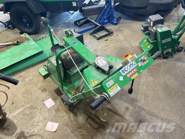 Edco DS18-5B Gradbeništvo - drugo