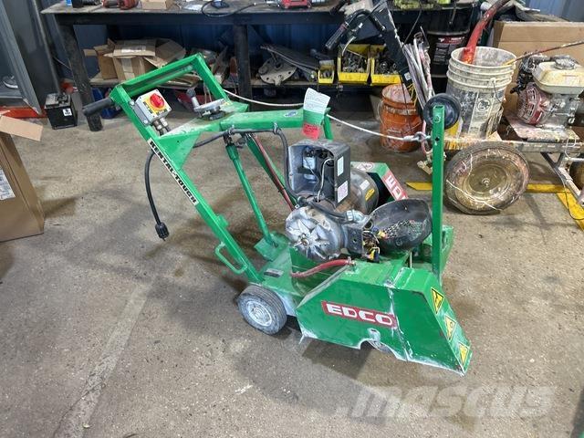 Edco DS18-5B Gradbeništvo - drugo