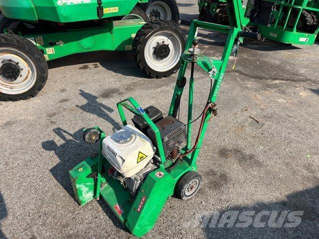 Edco SK14-13H Gradbeništvo - drugo