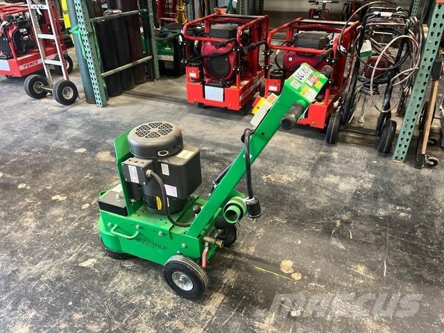 Edco TG-10E Stroji za mletje/drobljenje