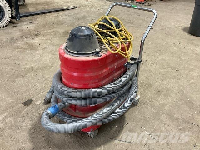 Edco WNS2220 Vakumski čistilci