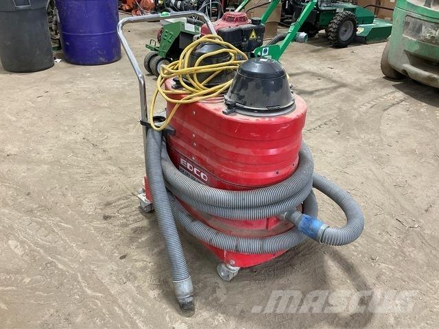 Edco WNS2220 Vakumski čistilci