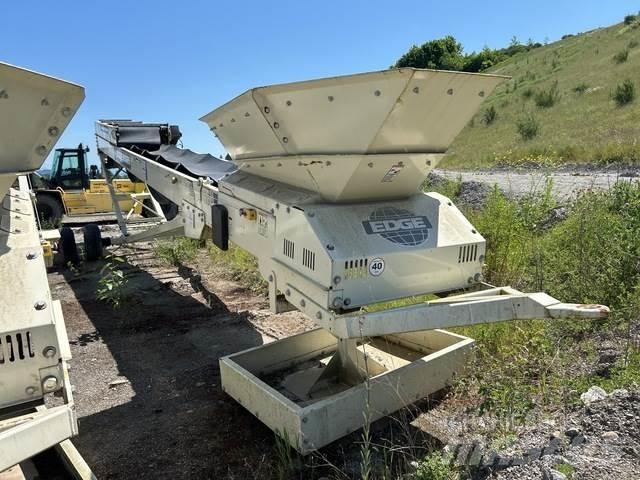 Edge MS6532 Transportni trakovi