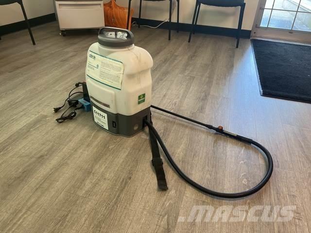  EMist EM360 Gradbeništvo - drugo