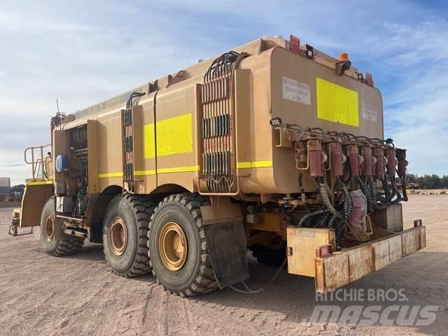  EMT 600 Tovornjaki cisterne