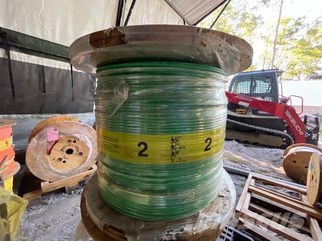  Encore 2 AWG Gradbeništvo - drugo