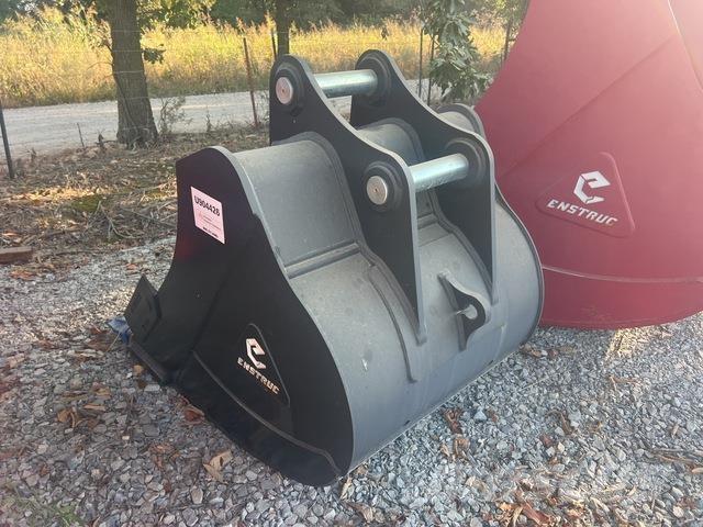  Enstruc HD Drugi deli