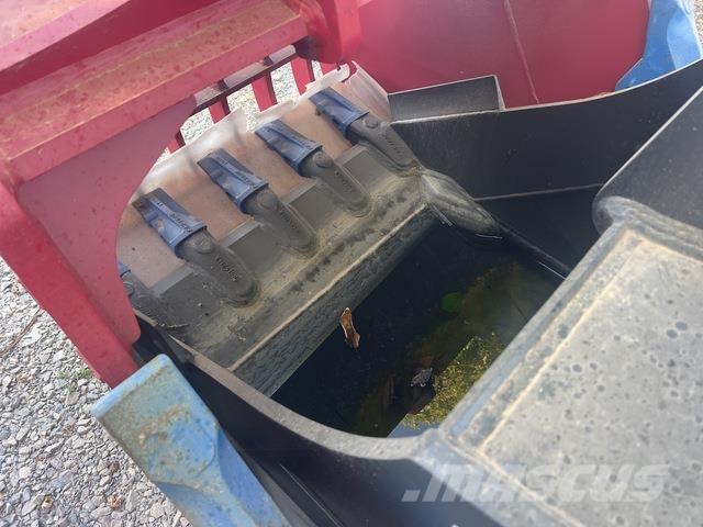  Enstruc HD Drugi deli