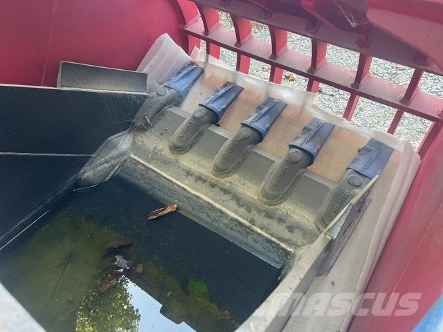  Enstruc HD Drugi deli