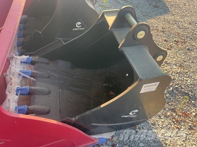  Enstruc HD Drugi deli