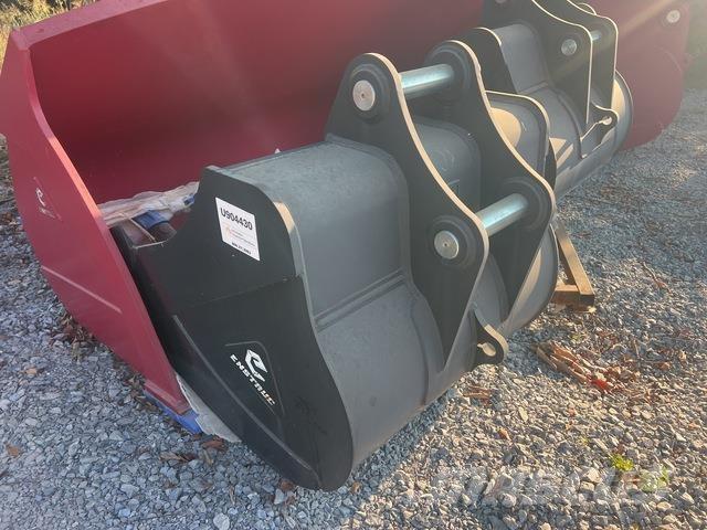  Enstruc HD Drugi deli