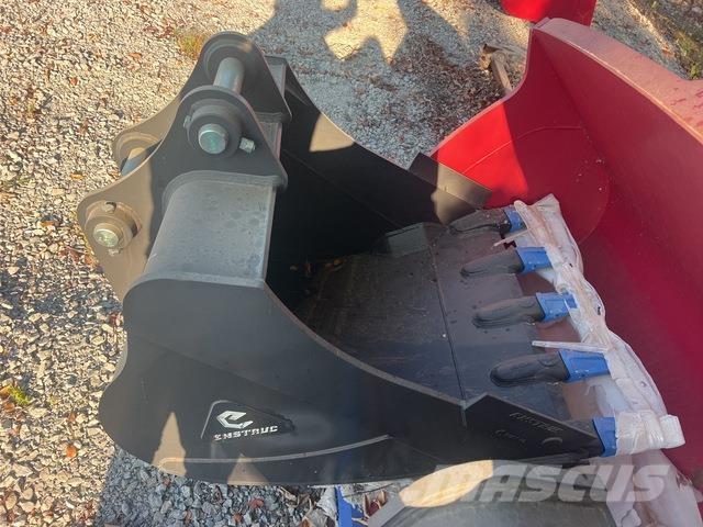  Enstruc HD Drugi deli