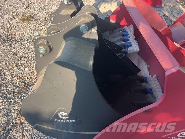  Enstruc HD Drugi deli