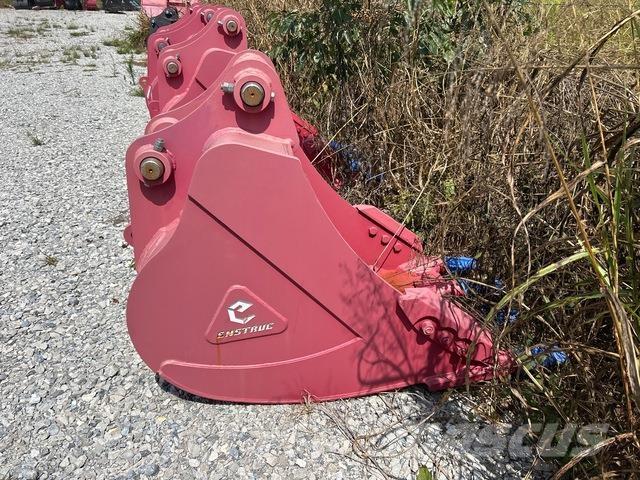  Enstruc HD Drugi deli