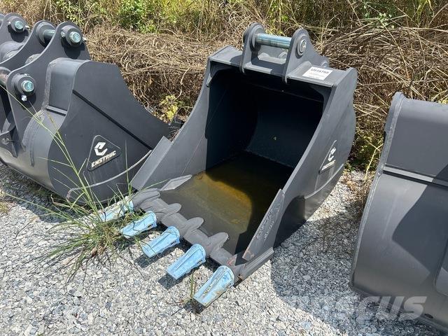  Enstruc HD Drugi deli