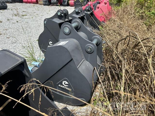  Enstruc HD Drugi deli