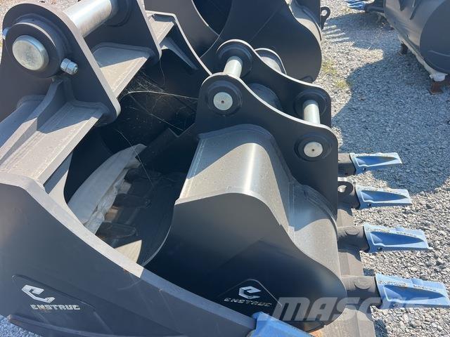  Enstruc HD Drugi deli