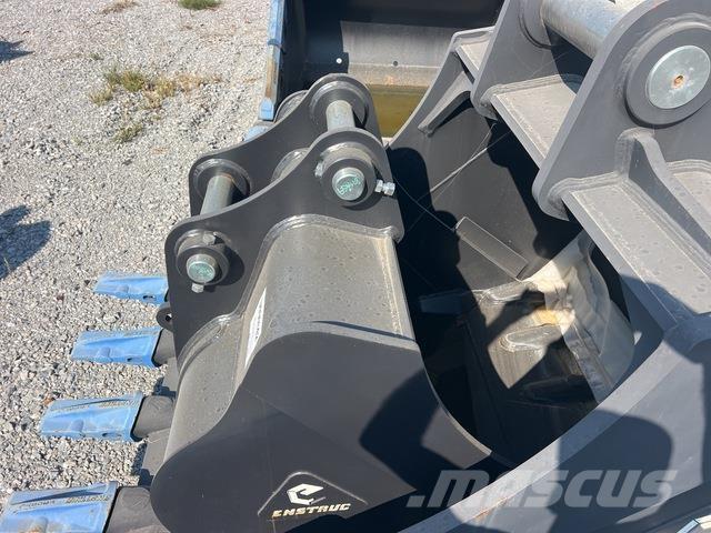  Enstruc HD Drugi deli