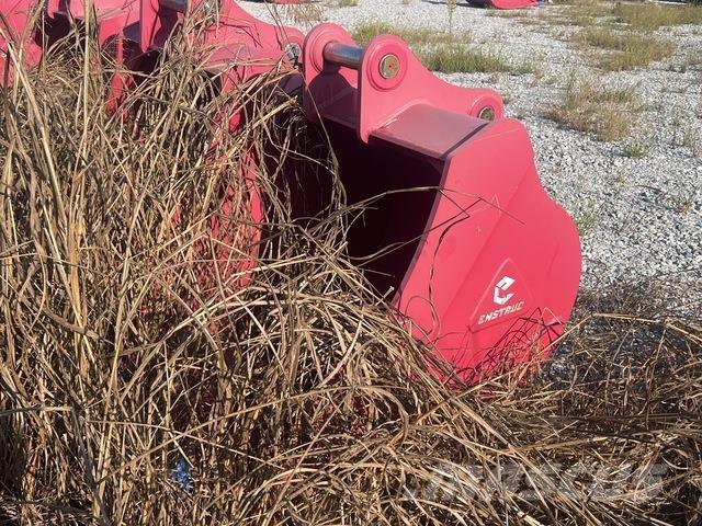  Enstruc HD Drugi deli