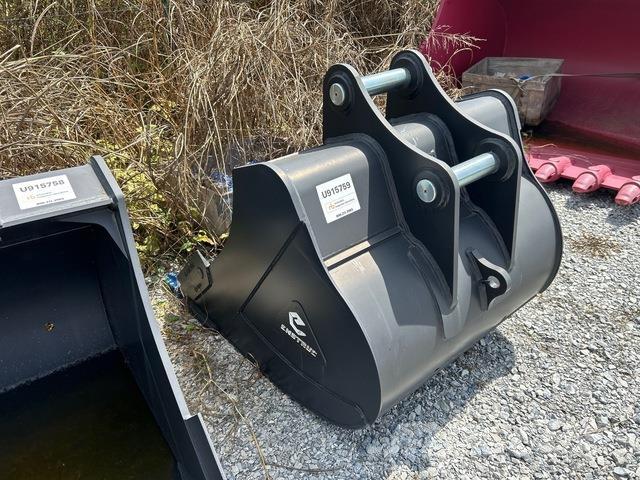  Enstruc HD Drugi deli