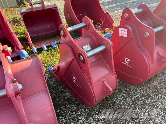  Enstruc HD Drugi deli