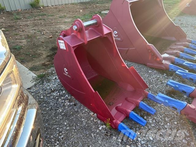  Enstruc HD Drugi deli