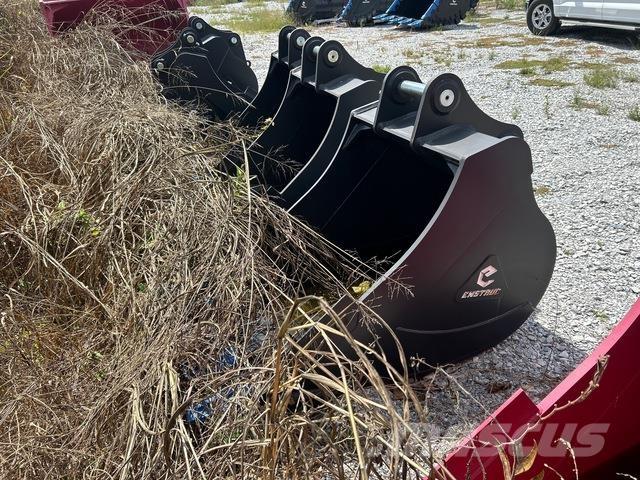  Enstruc HD Drugi deli