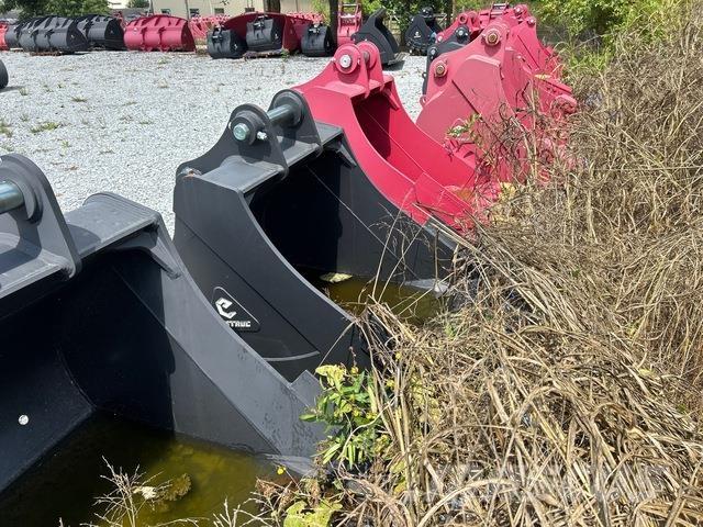  Enstruc HD Drugi deli