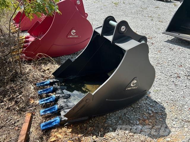  Enstruc HD Drugi deli