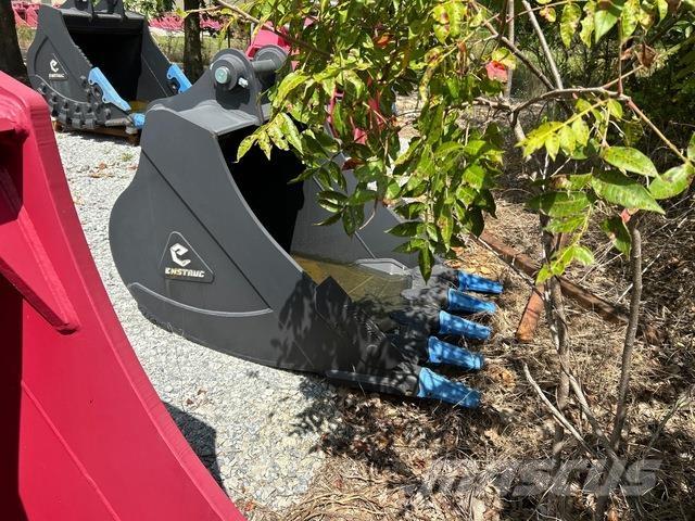  Enstruc HD Drugi deli