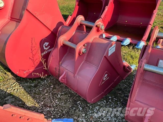  Enstruc HD Drugi deli