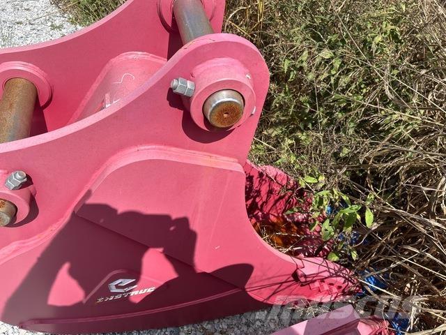  Enstruc HD Drugi deli