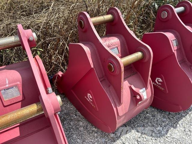  Enstruc HD Drugi deli