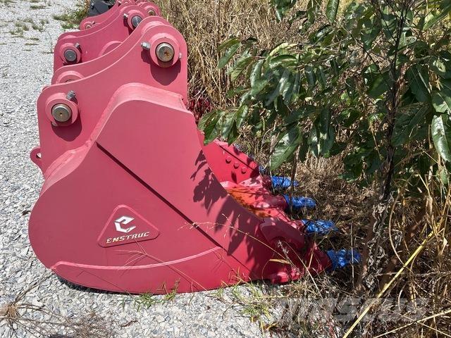  Enstruc HD Drugi deli