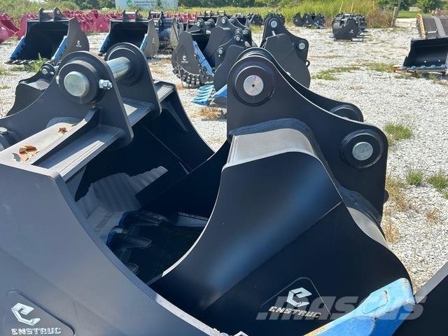  Enstruc HD Drugi deli