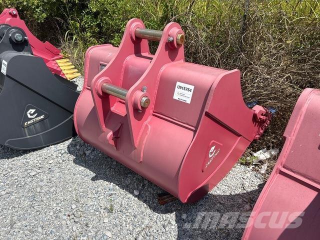  Enstruc HD Drugi deli