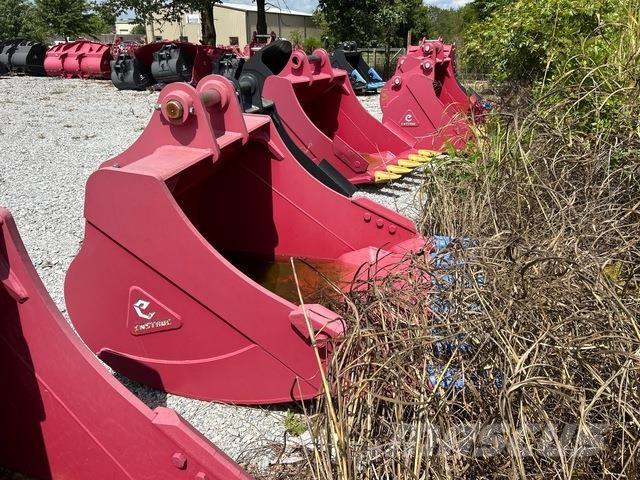  Enstruc HD Drugi deli