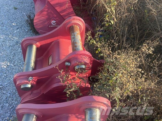  Enstruc HD Drugi deli