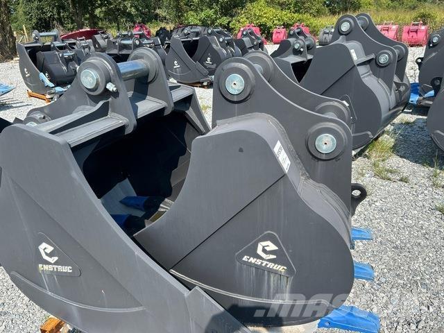  Enstruc HD Drugi deli